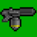 Bild: Eine Säurepistole