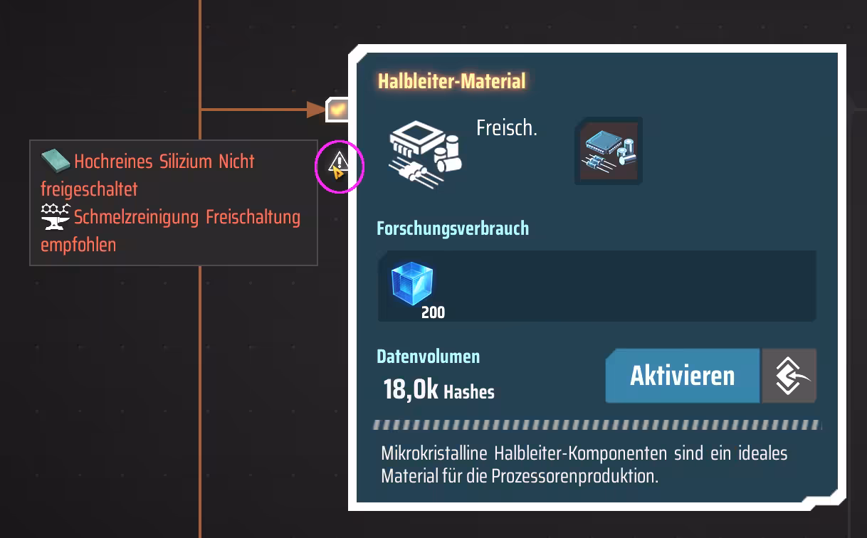 Forschung, Detailansicht Bild: Forschung, Detailansicht