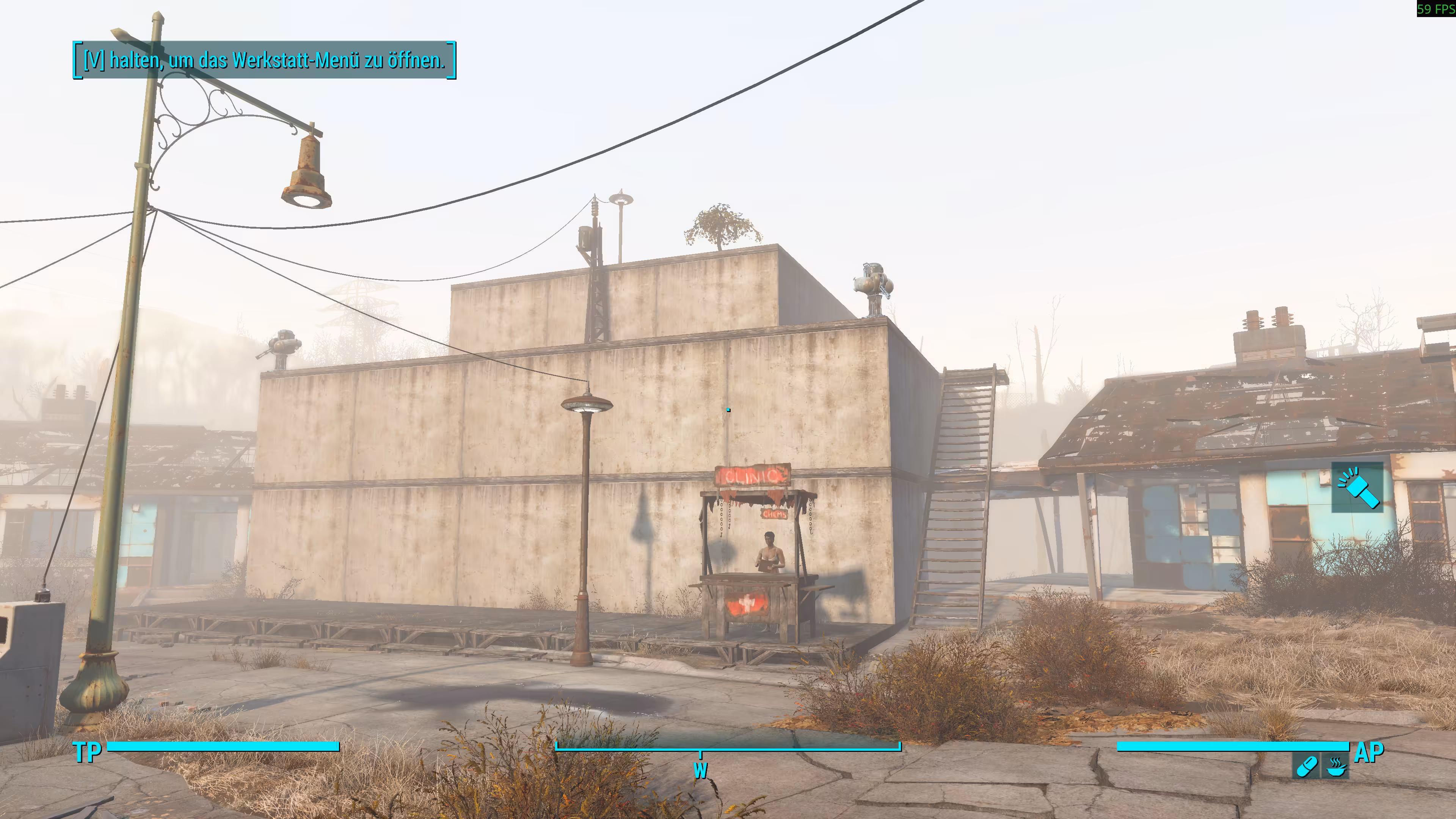 Nahrungsturm in Sanctuary(neuer Versuch -.-) Bild: Nahrungsturm in Sanctuary(neuer Versuch -.-)