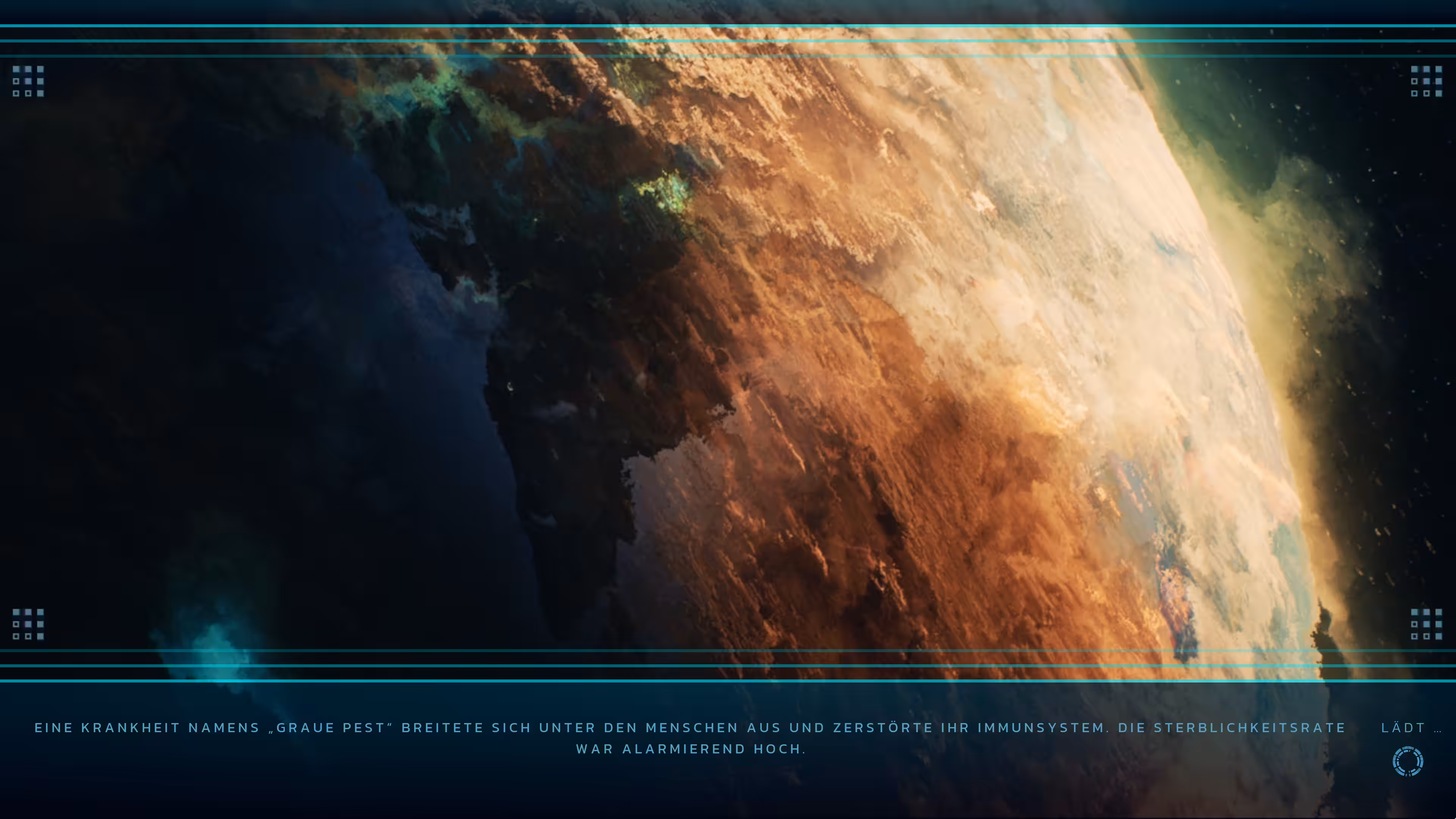 Eine schreckliche Zukunftsvision.. Bild: Eine schreckliche Zukunftsvision..