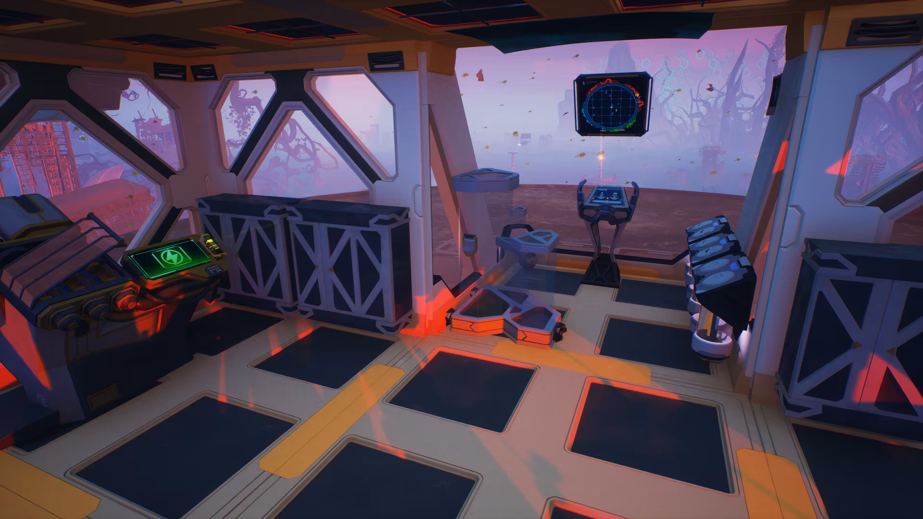 Fensterwände und Umbauarbeiten.. Bild: Fensterwände und Umbauarbeiten..