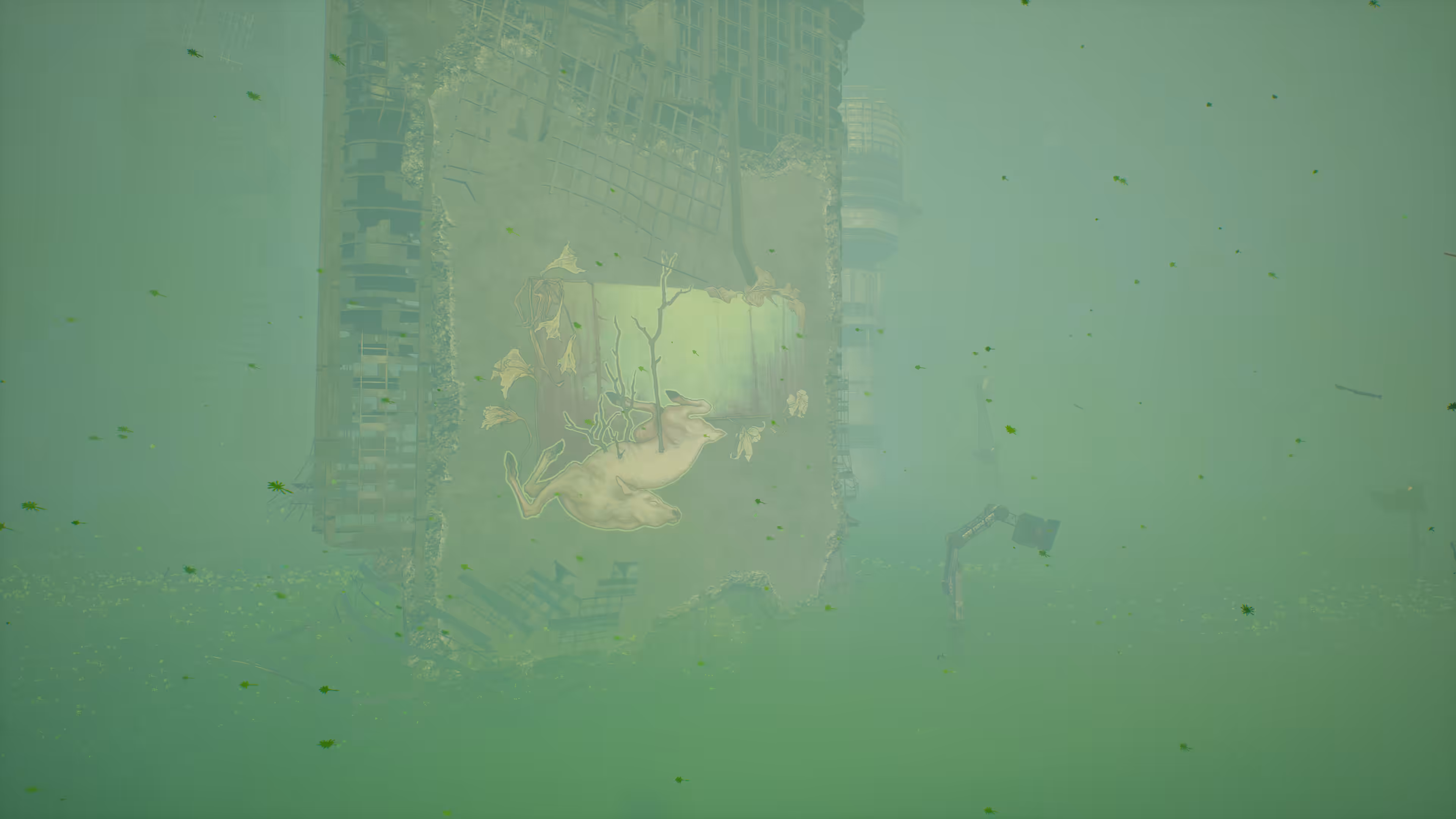 Batsky oder Vermeer, wer hat das gemalt? Bild: Batsky oder Vermeer, wer hat das gemalt?