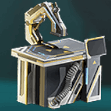 Möbelfabrikator Bild: Möbelfabrikator