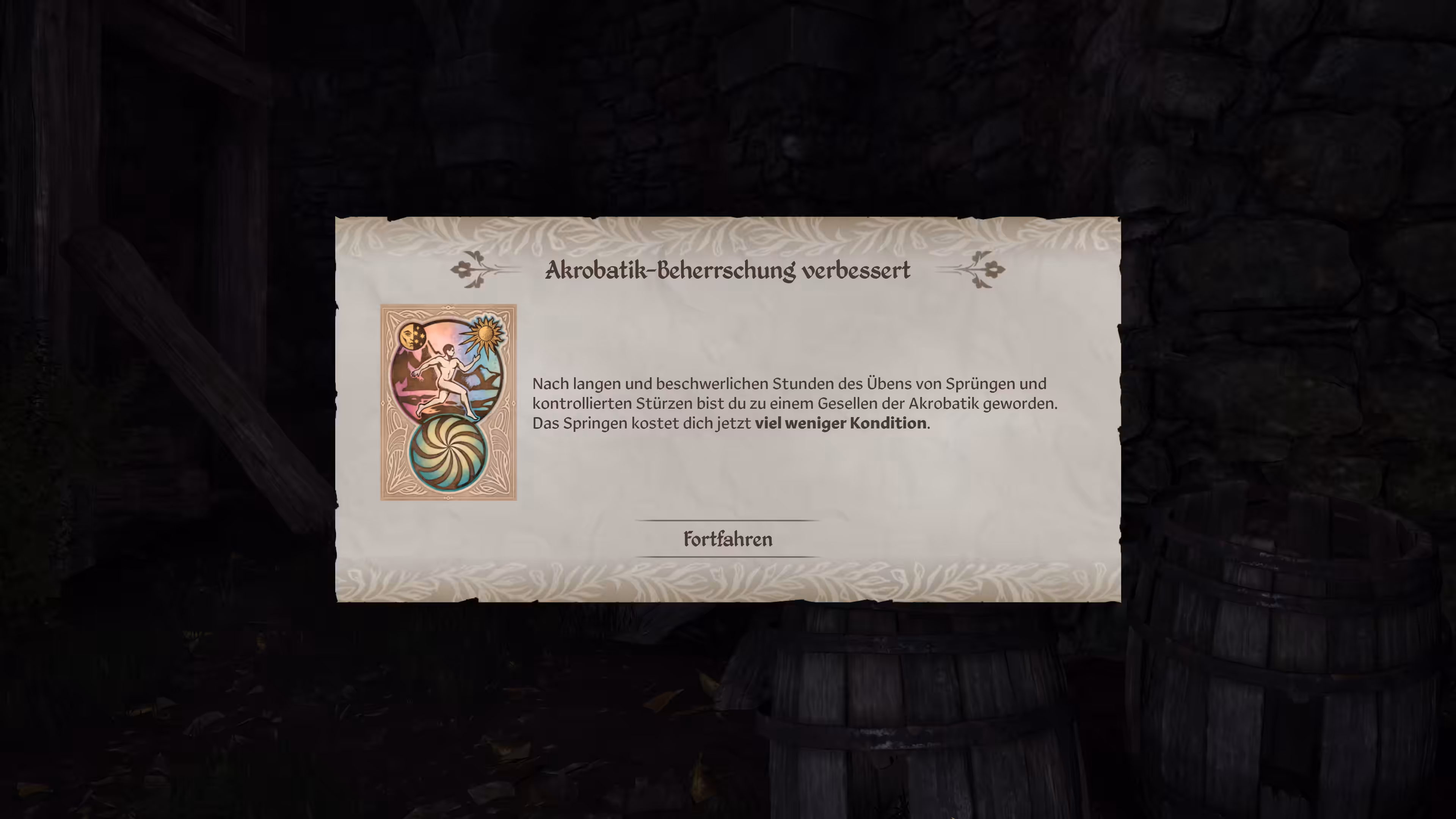 Geselle der Akrobatik! Bild: Geselle der Akrobatik!