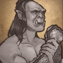 Bild: Orks