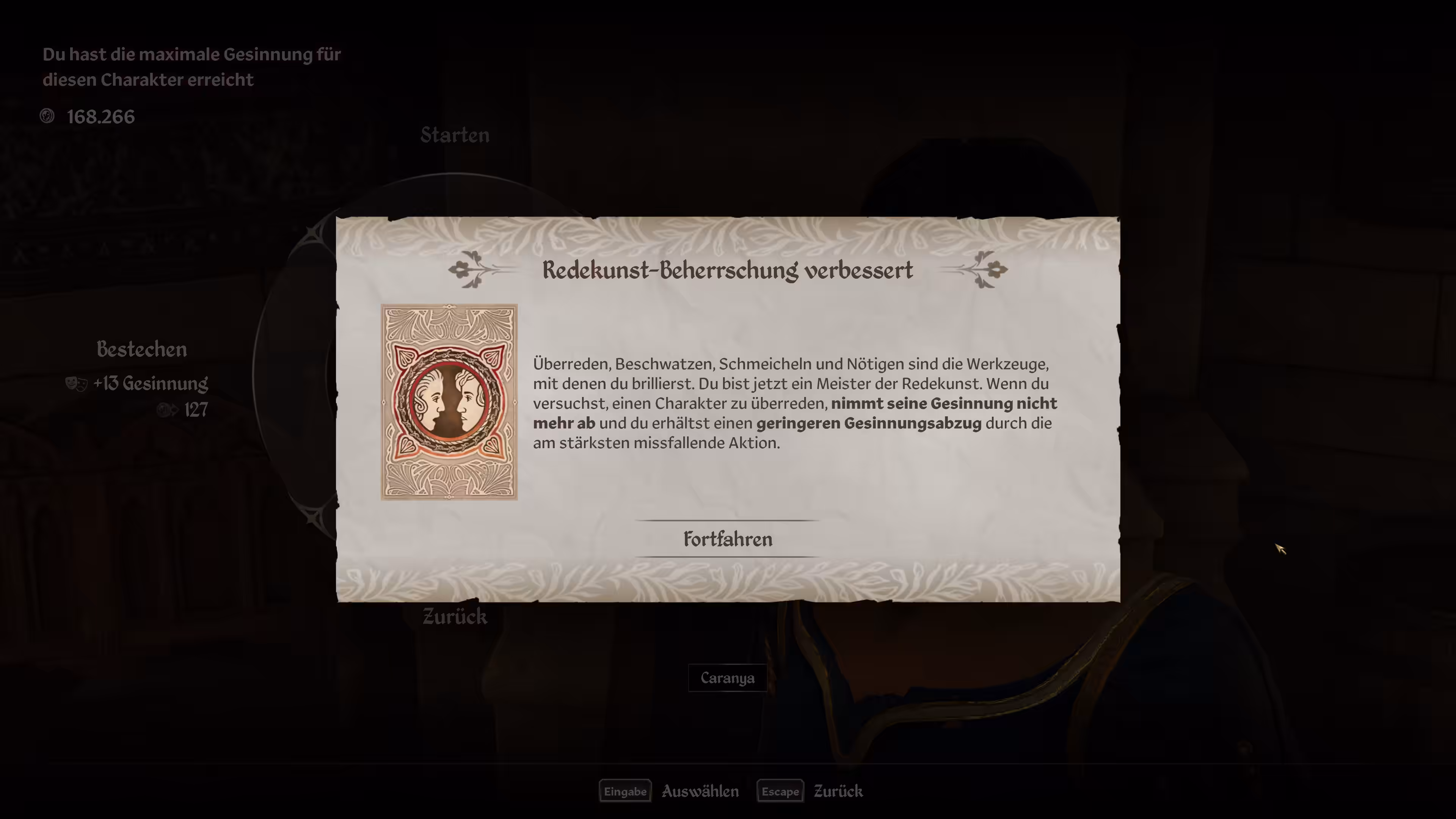 Meister der Redekunst!! Bild: Meister der Redekunst!!