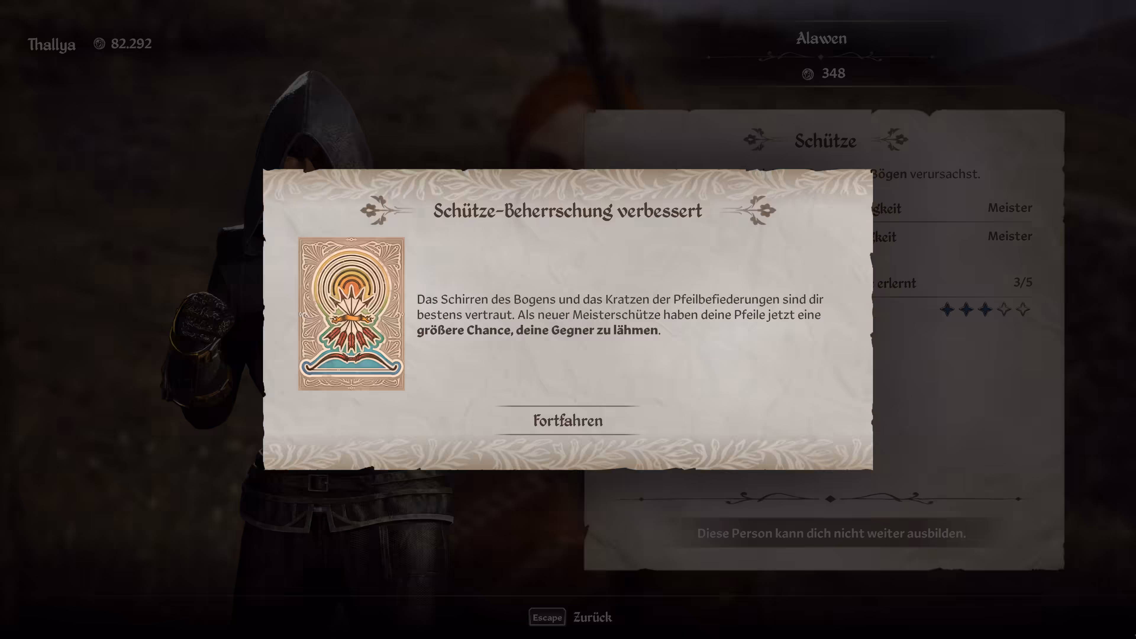 Meisterschütze!! Bild: Meisterschütze!!