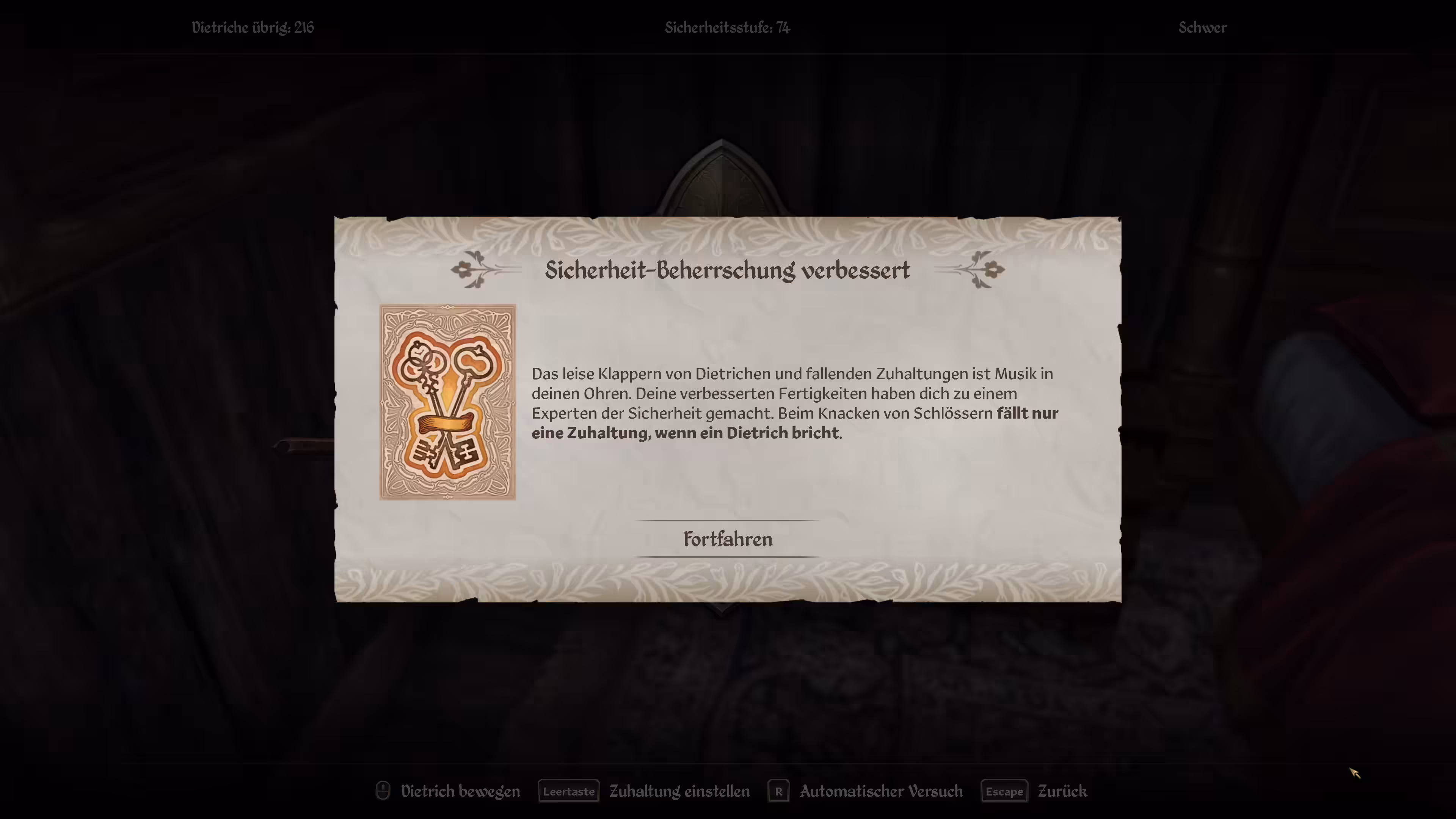 Experte der Sicherheit! Bild: Experte der Sicherheit!