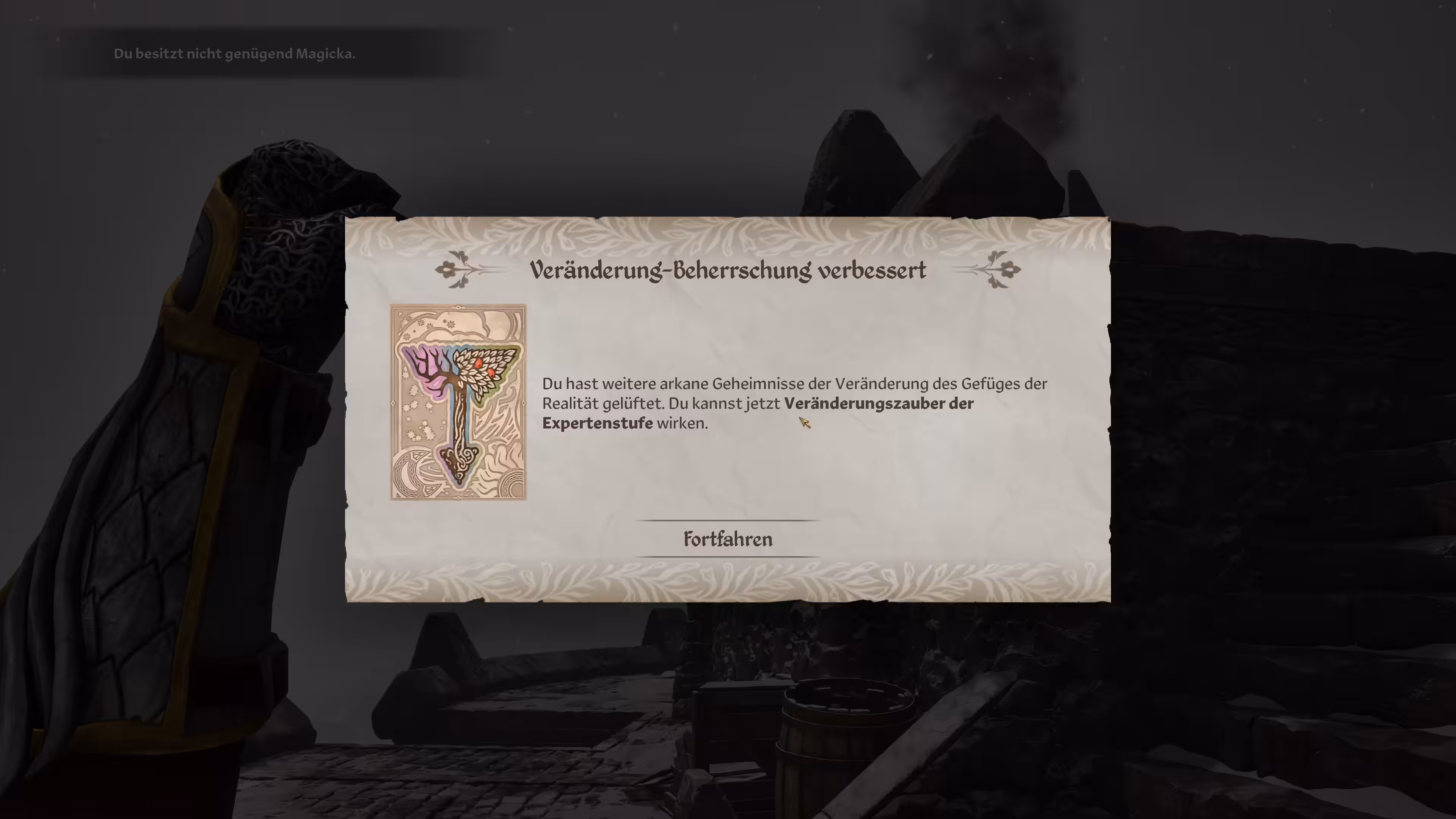 Experte der Veränderung! Bild: Experte der Veränderung!