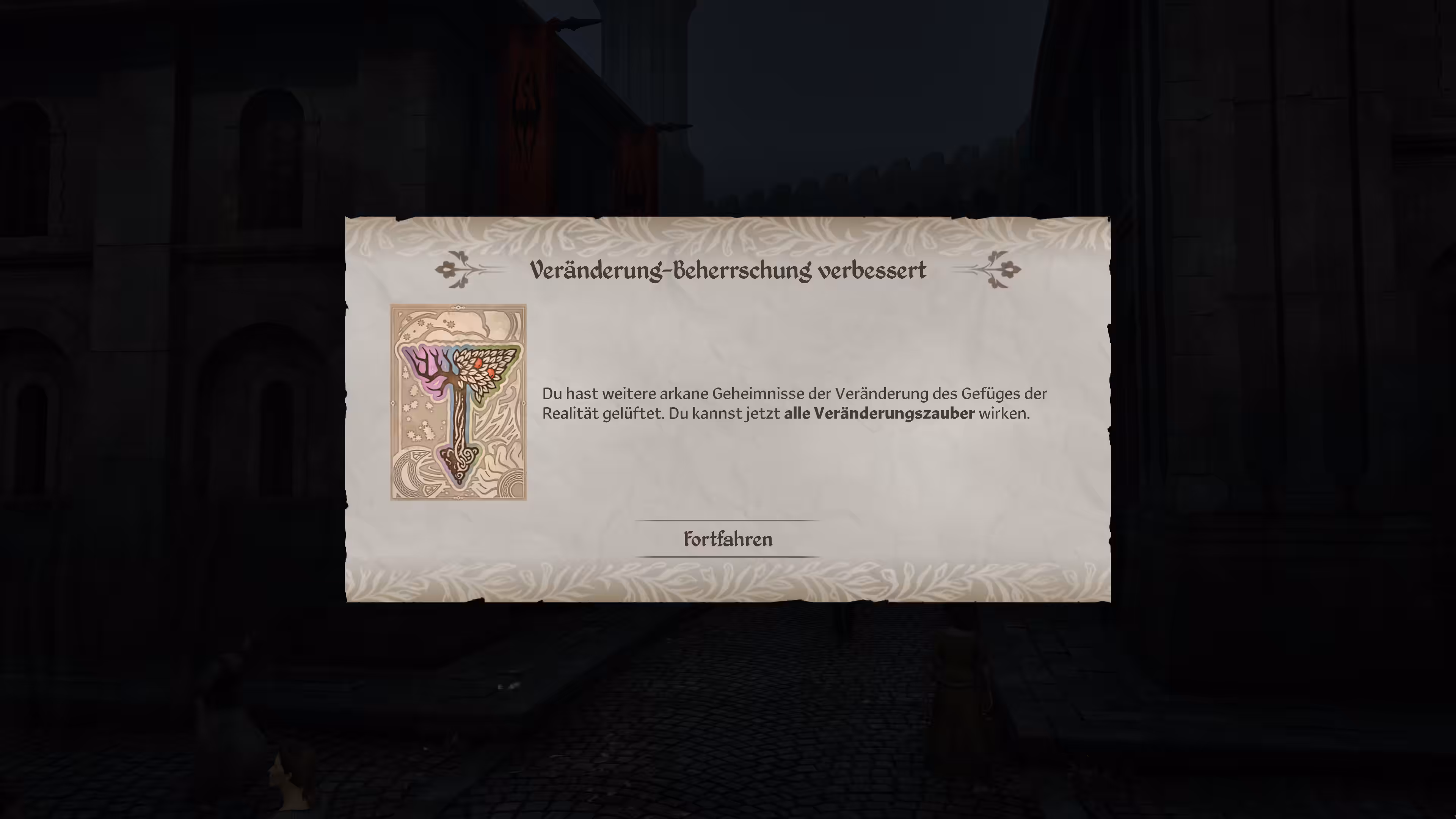 Meister der Veränderung!! Bild: Meister der Veränderung!!