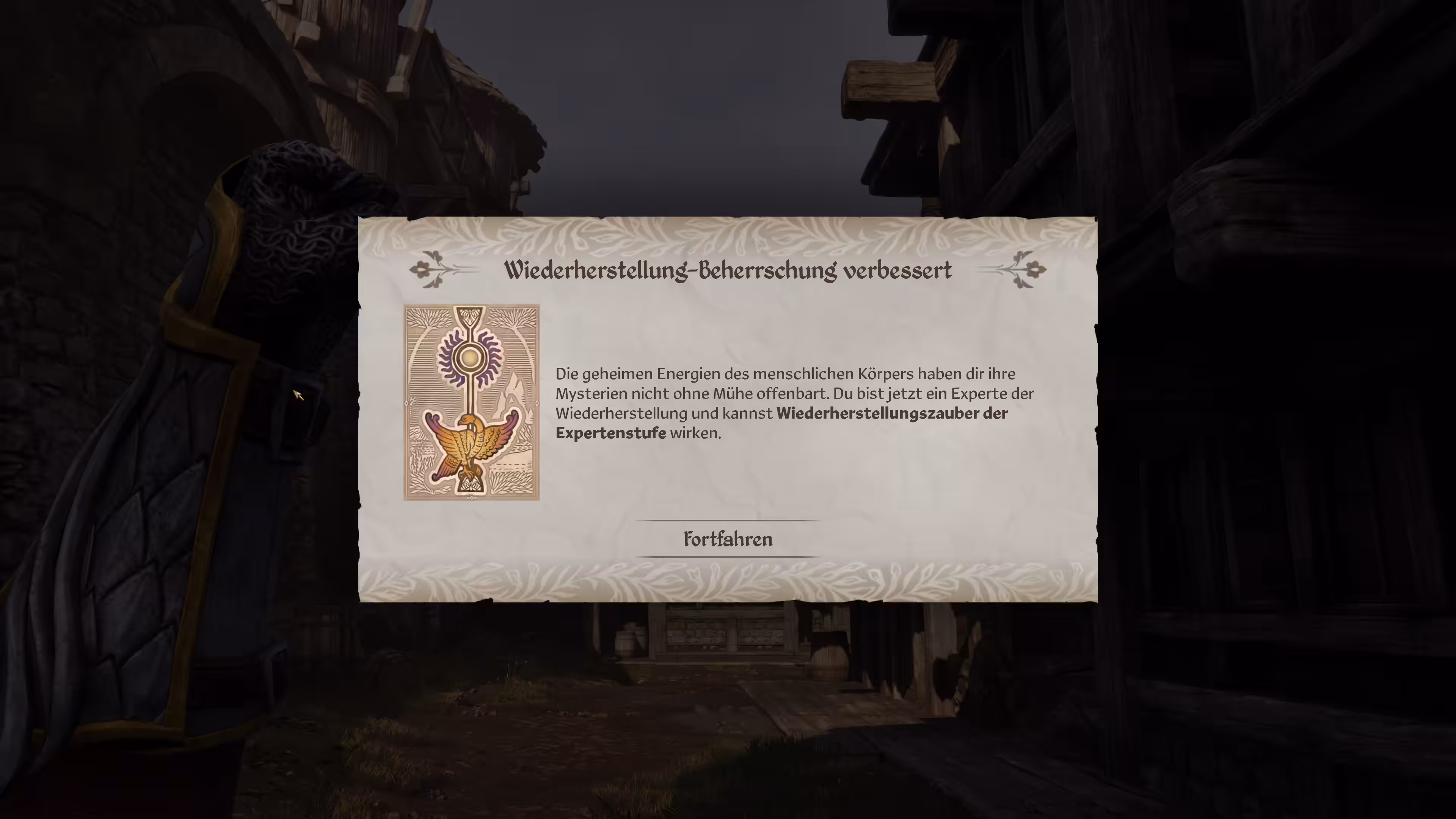 Experte der Wiederherstellung! Bild: Experte der Wiederherstellung!