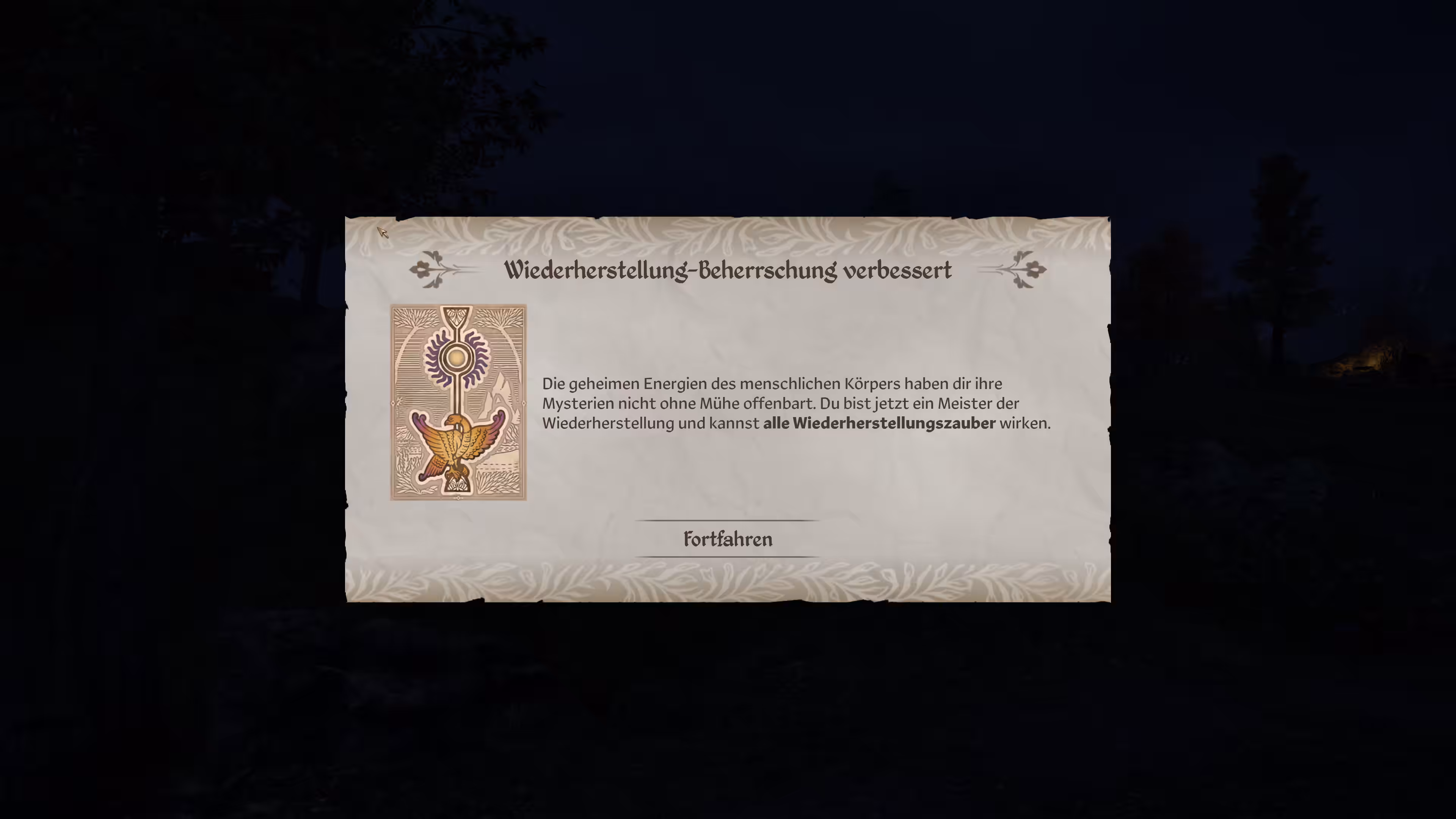 Meister der Wiederherstellung!! Bild: Meister der Wiederherstellung!!
