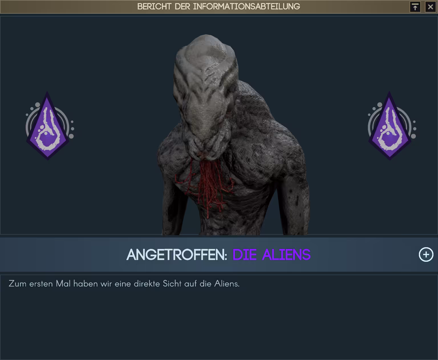 Angetroffen: Die Aliens Bild: Angetroffen: Die Aliens