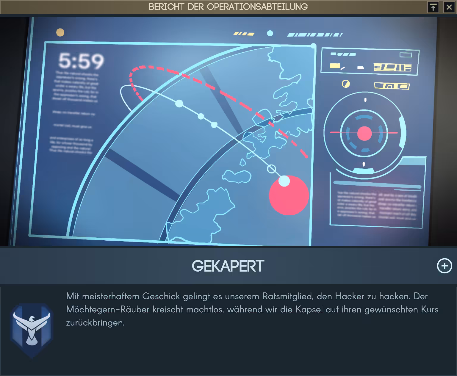 Ein Berater mit höchstem Abschluss in Informatik.. Bild: Ein Berater mit höchstem Abschluss in Informatik..