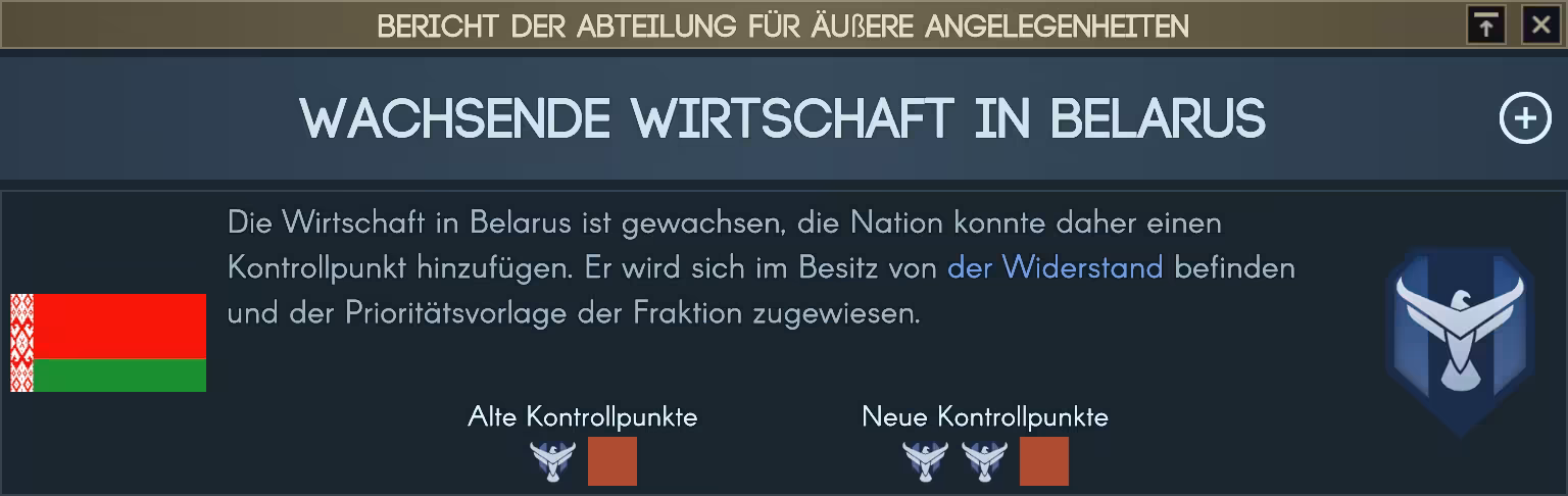 Wachsende Wirtschaft in.. Bild: Wachsende Wirtschaft in..