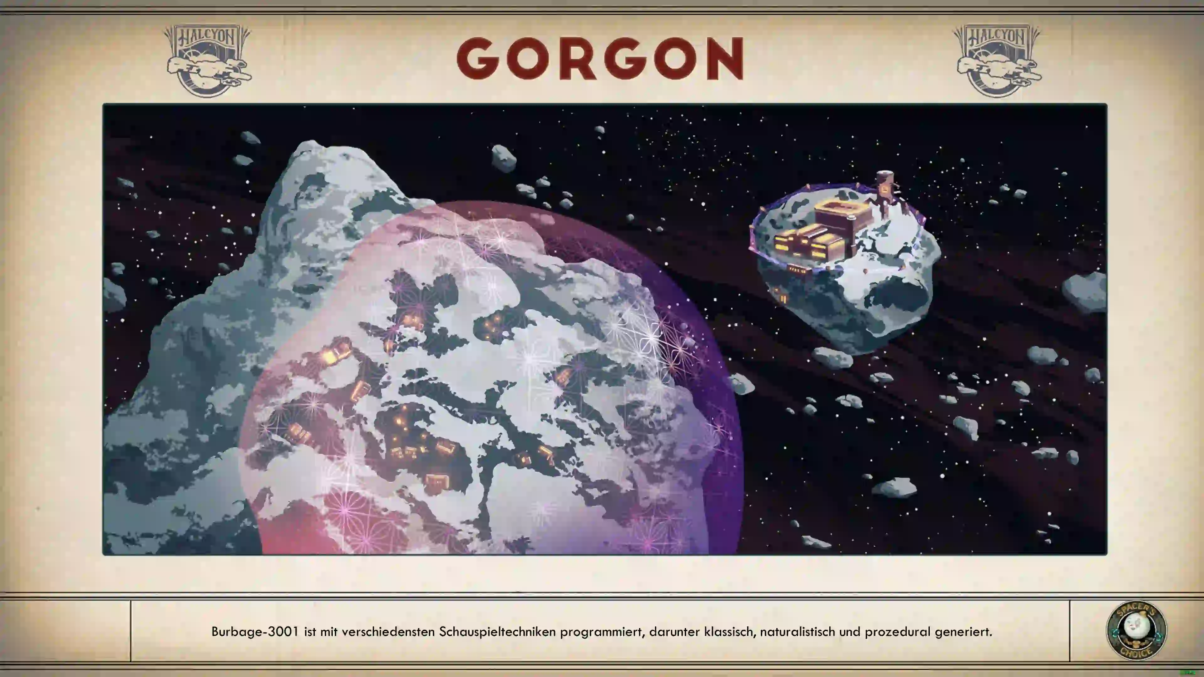 Bild: Gorgon DLC1..